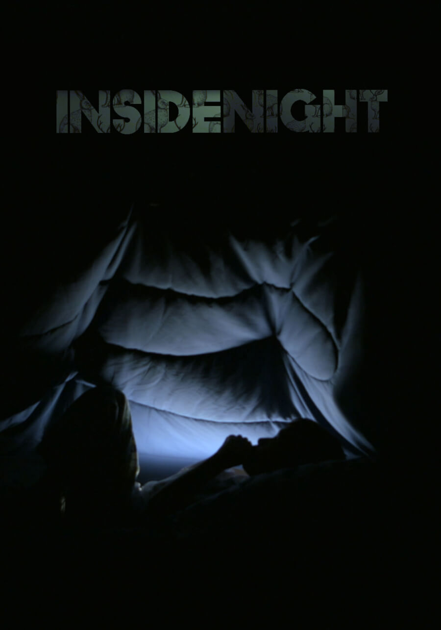 Insidenight | poster Vertical