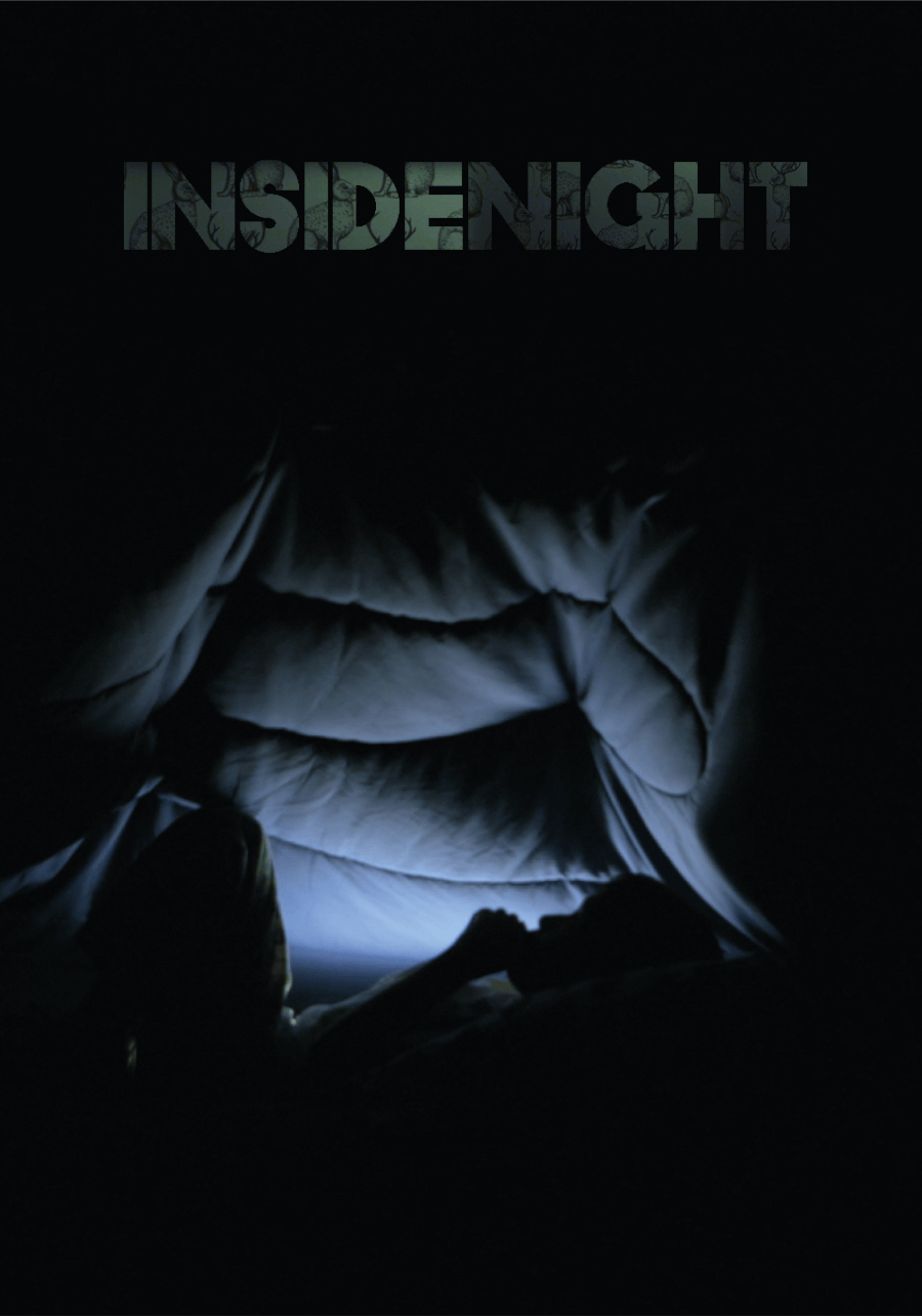 Insidenight | poster Vertical