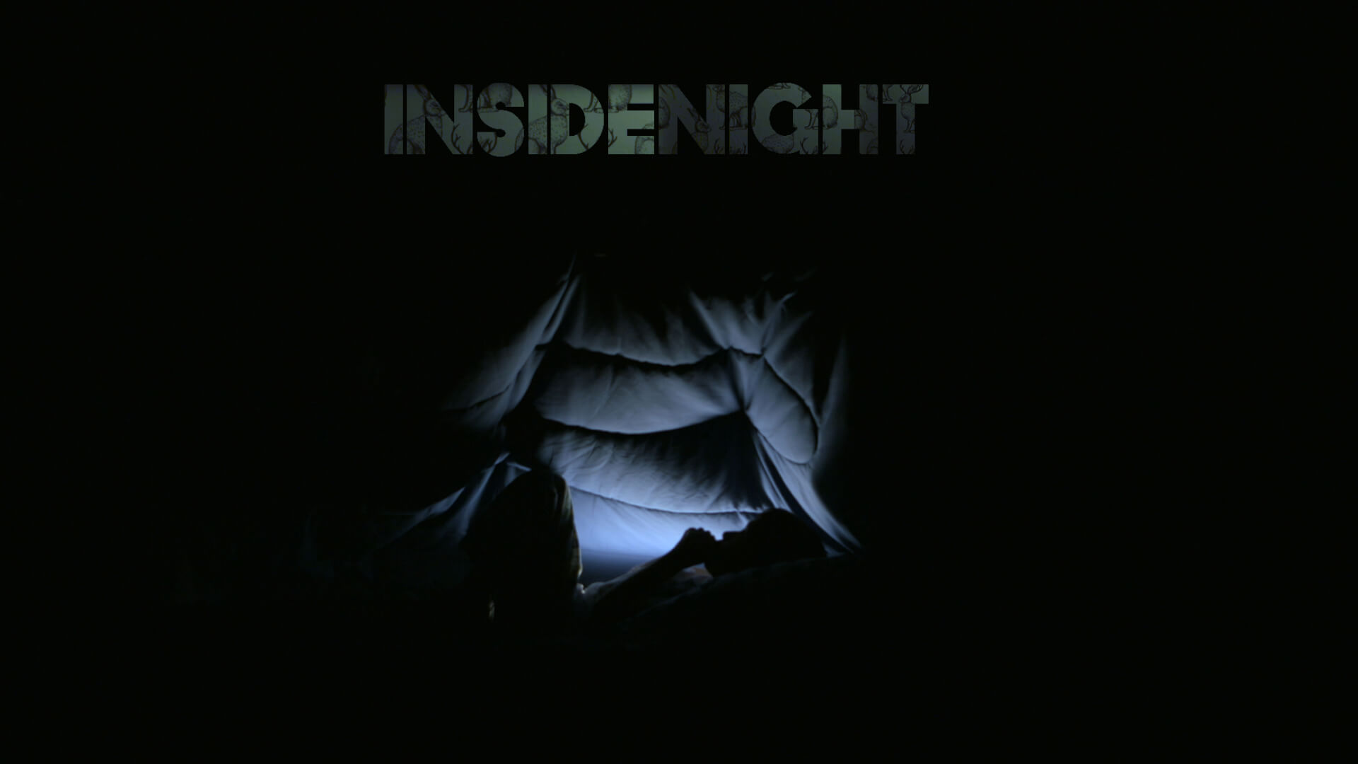 Insidenight | poster HorizontalMini