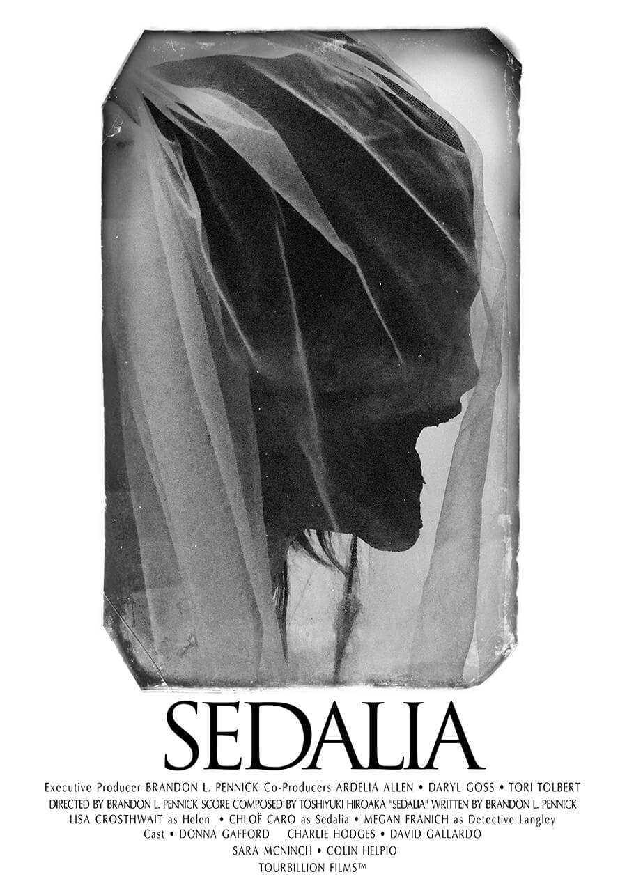 Sedalia | poster Vertical