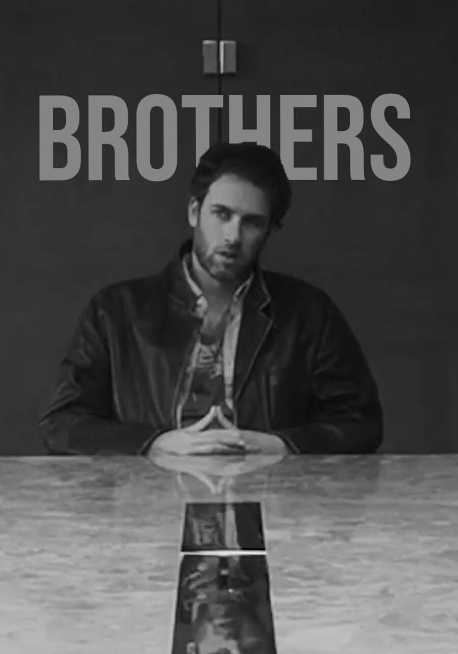Brothers | poster Vertical