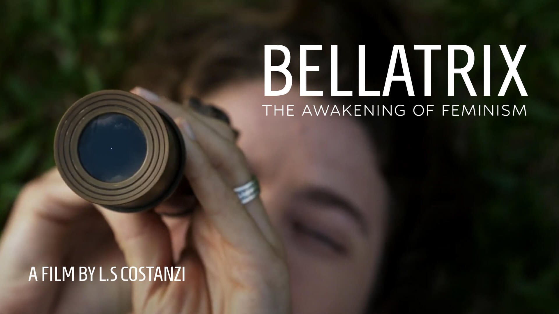 Bellatrix | poster HorizontalMini