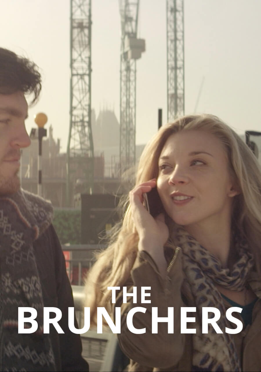 The Brunchers | poster VerticalHighlight