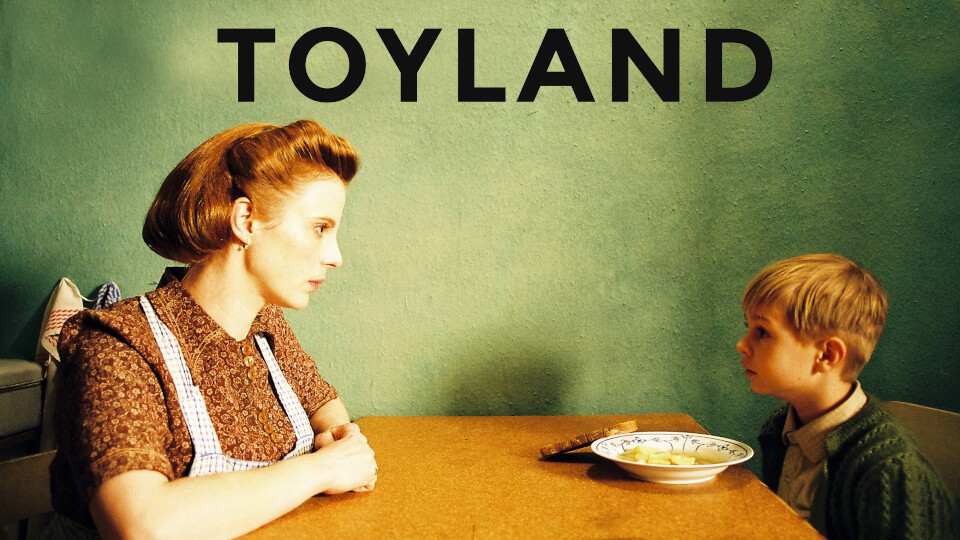 Toyland | poster Horizontal