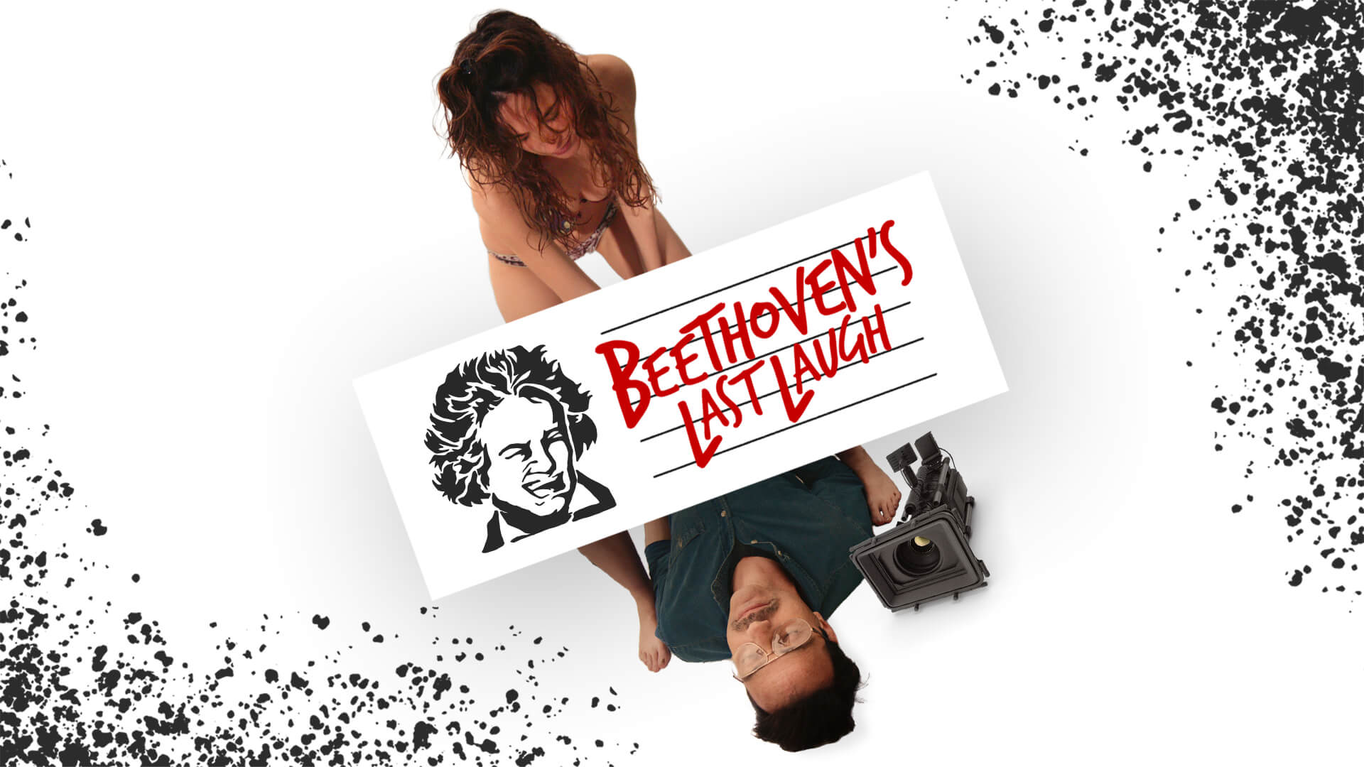 Beethoven's Last Laugh | poster HorizontalMini