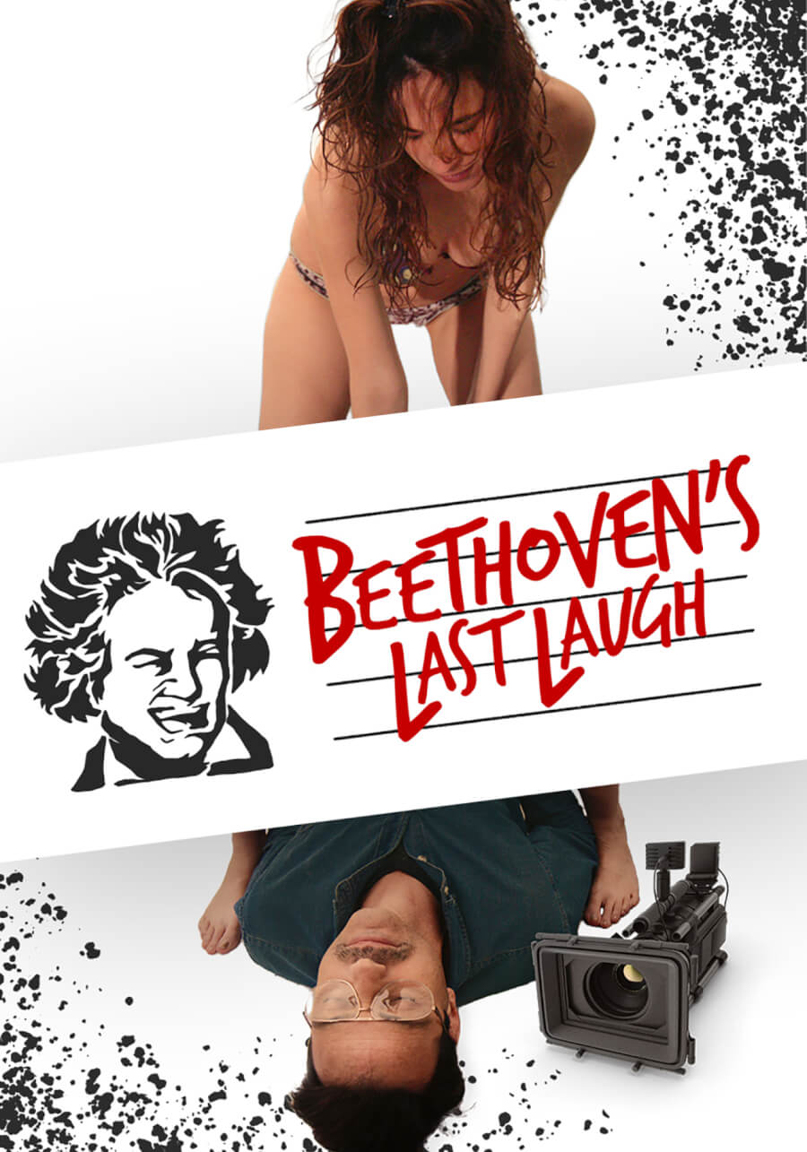 Beethoven's Last Laugh | poster Vertical