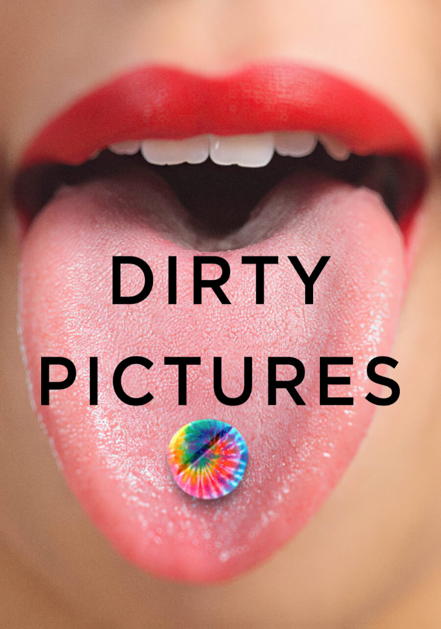 Dirty Pictures | poster VerticalHighlight