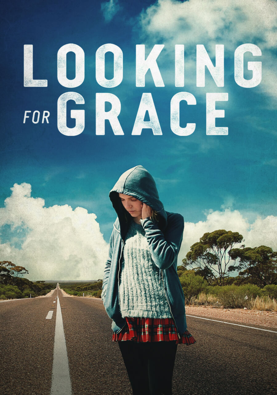 Looking for Grace | poster Vertical