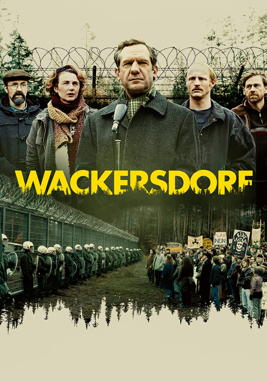 Wackersdorf | poster Vertical